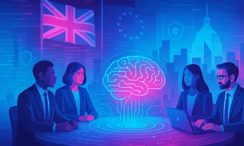 UK AI 